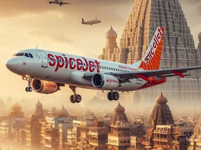 SpiceJet