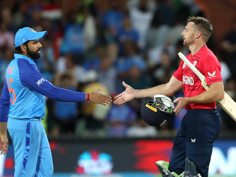 IND VS ENG: मैच पर बारिश का साया, क्या होगा Semi- Final मुकाबला ?