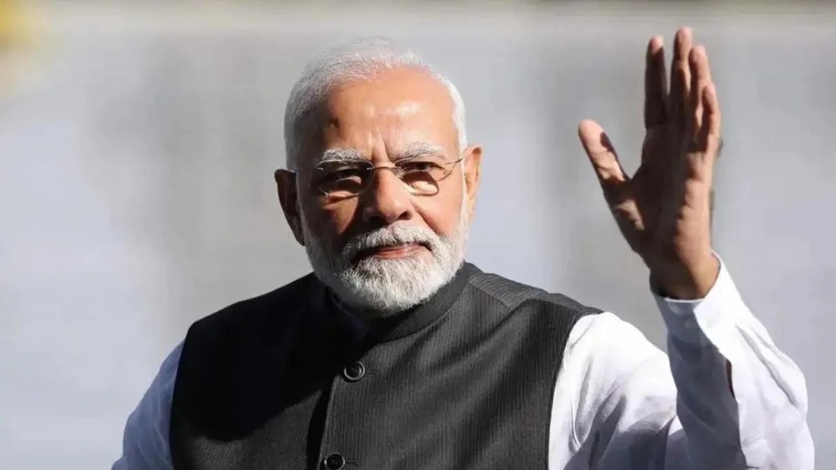 PM नरेंद्र मोदी 20-21 जून को जम्मू-कश्मीर का करेंगे दौरा