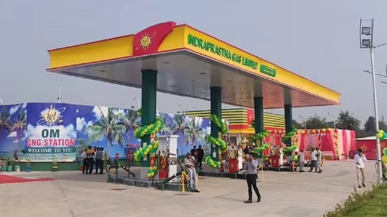 Delhi-NCR के कुछ शहरों में महंगी हुई CNG