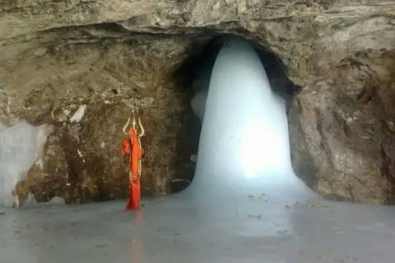 Amarnath Yatra: जम्मू कश्मीर राजमार्ग पर नजर रखने के लिए लगाए गए CCTV कैमरे