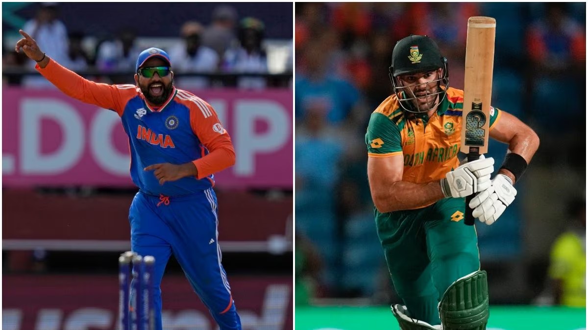 IND VS SA T20 World Cup Final Match: अगर फाइनल मैच में हुई बारिश तो क्या कहते है ICC के नियम?