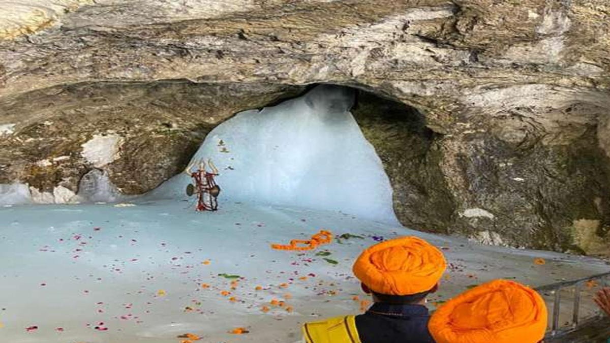 अमरनाथ यात्रा से पहले पुख्ता किए गए सुरक्षा इंतजाम-मनोज सिन्हा