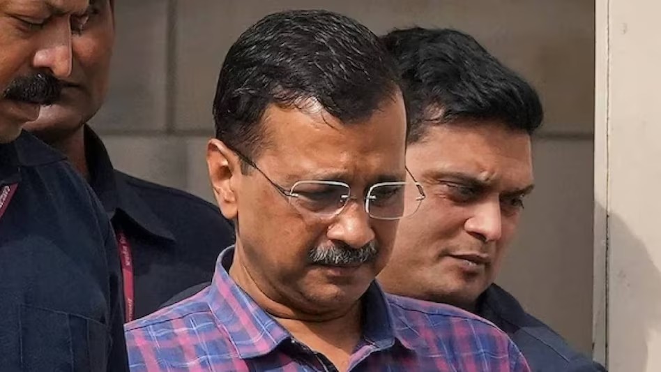 अरविंद केजरीवाल