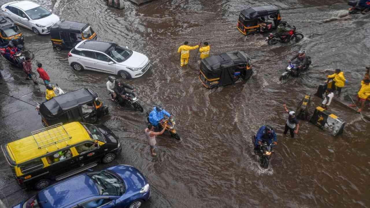 Mumbai