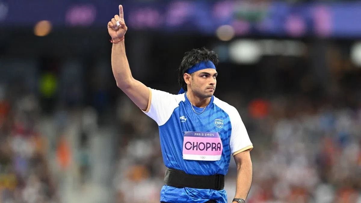 राष्ट्रपति, प्रधानमंत्री ने सिल्वर मेडल जीतने पर Neeraj Chopra को दी बधाई