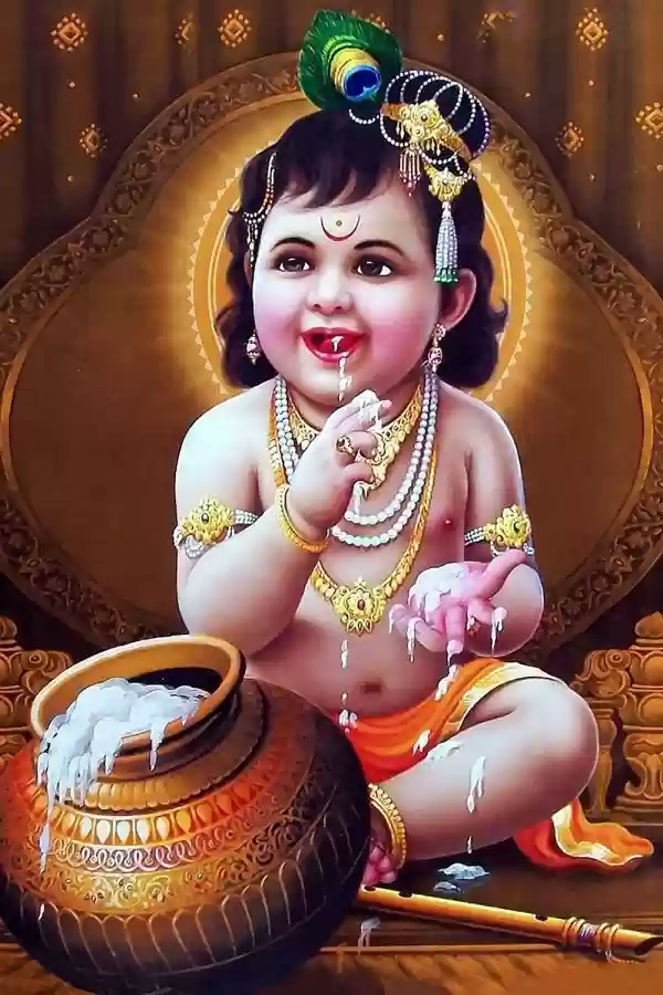 medium-lord-baby-krishna-poster-hd-poster-for-room-decor-12x18-original-imafnq9yggcxgc2z