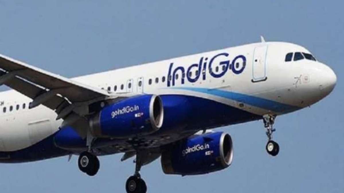 IndiGo