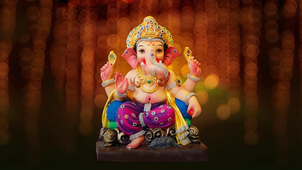 Ganesh Chaturthi 2024