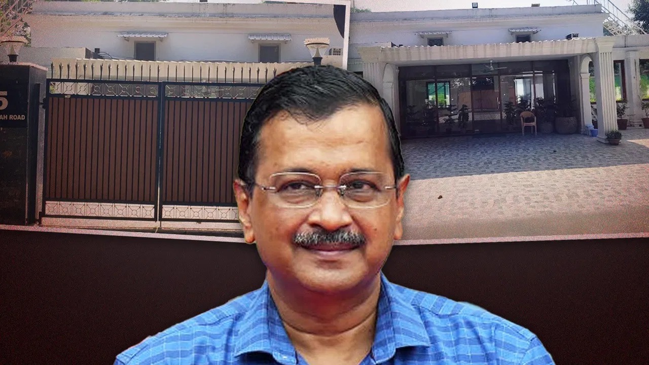 Kejriwal