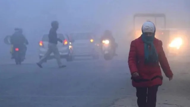 हरियाणा में दीपावली के त्योहार के साथ ठंड की होगी शुरुआत !