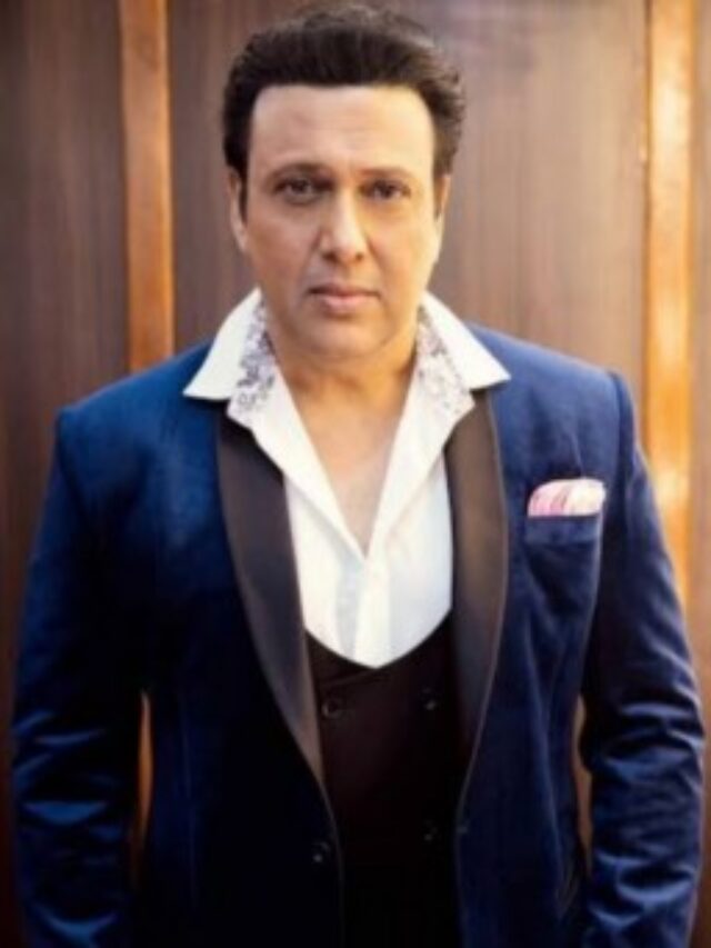 govinda: