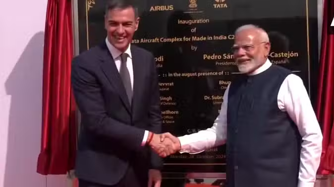 PM Modi