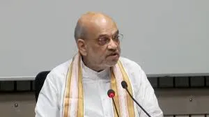 Amit Shah