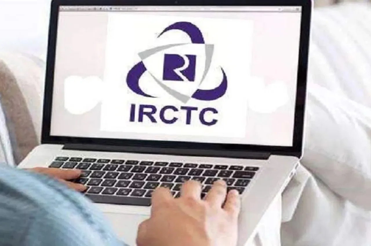 IRCTC