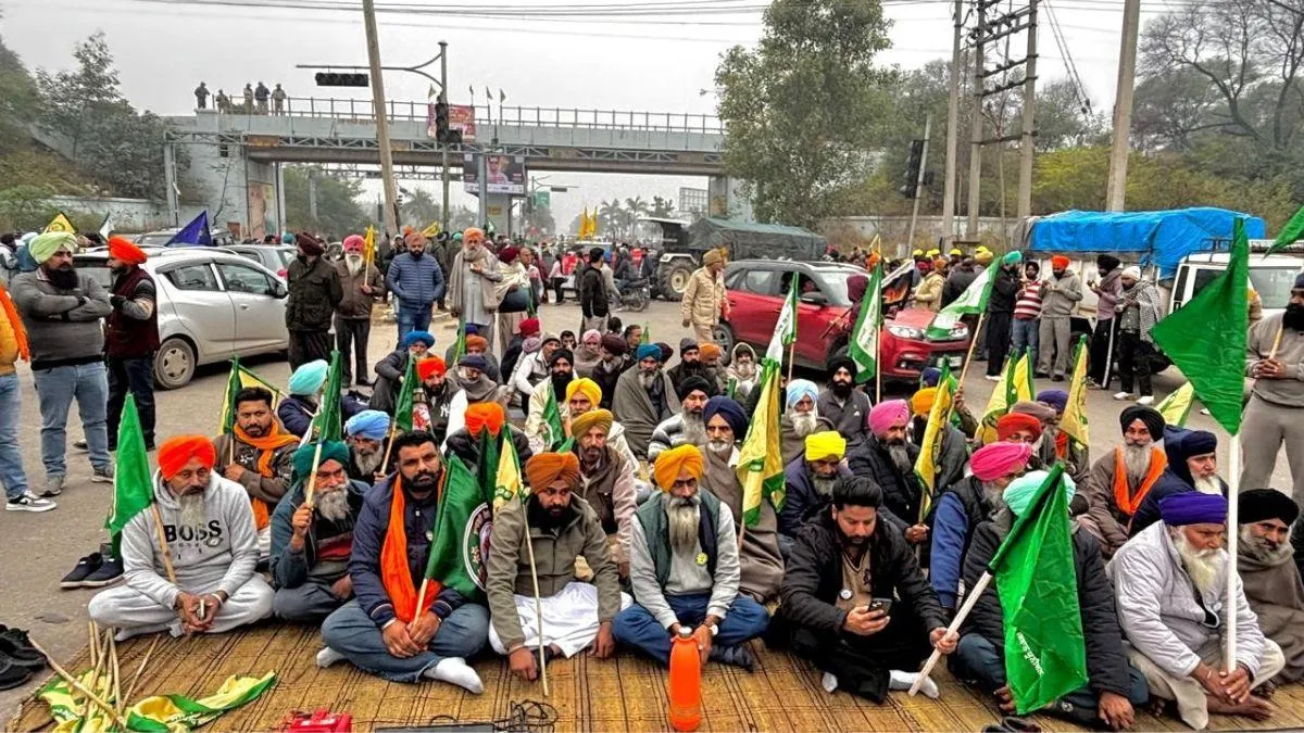 Punjab Bandh