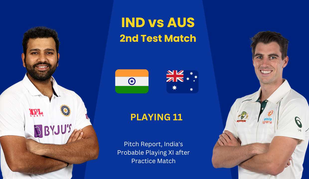 ind vs aus 2nd test