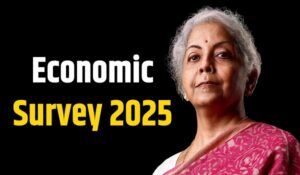 Economy Survey 2024-25