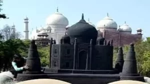 BLACK TAJMAHAL: क्या आप जानते है काले ताजमहल का पूरा सच