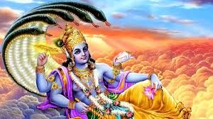 Where does Narayan go to Lord Vishnu because of these reasons? Know the meaning of 'Narayan'