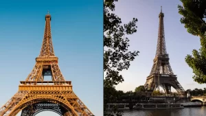 Eiffel Tower: जानिए एफिल टावर की दिलचस्प कहानी