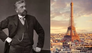 Eiffel Tower: जानिए एफिल टावर की दिलचस्प कहानी