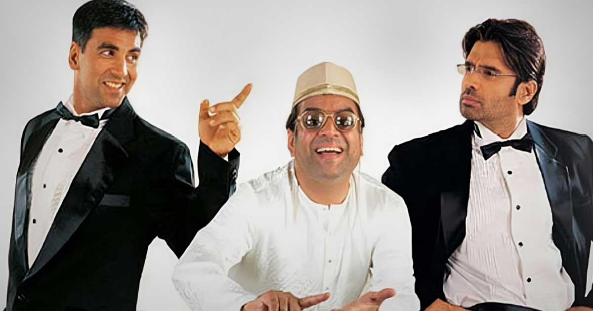 Hera Pheri