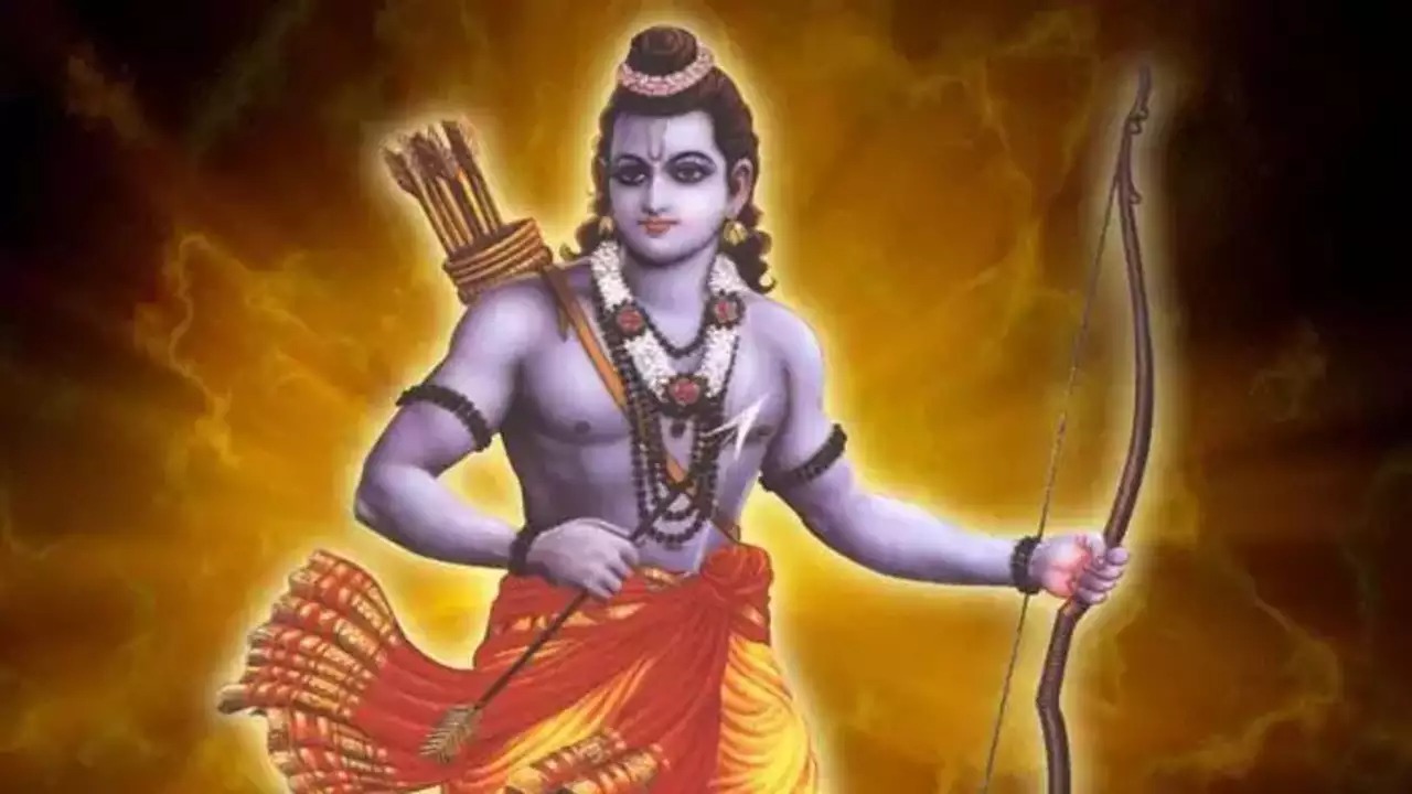 Why did Ram give death sentence to Lakshman? राम