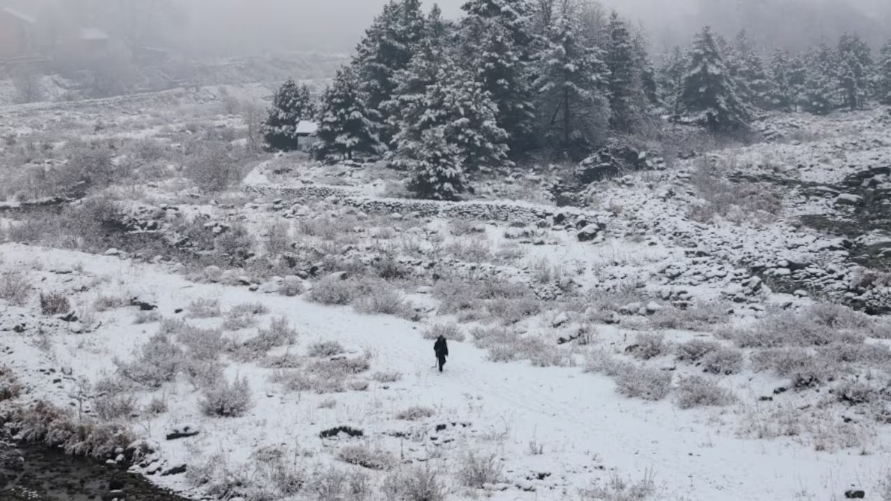 उत्तर भारत