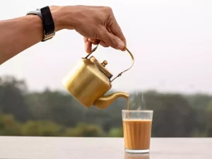 CHAI: चाय को ऐसे दें बेहतरीन स्वाद