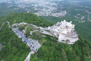 Udaipur: राजस्थान में झीलों का शहर उदयपुर